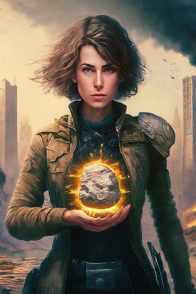 My Pet Rock Leveled Up During the System Integration and It's Sapient Now