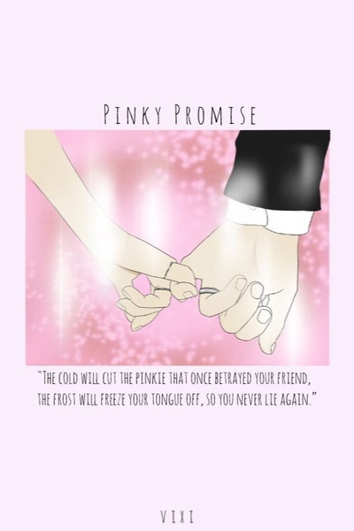Pinky Promise
