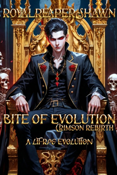 Bite of Evolution: Crimson Rebirth
