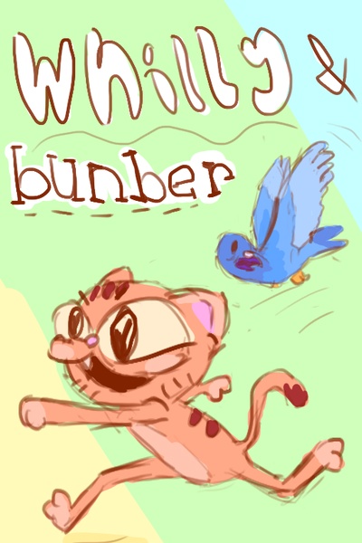 Whilly & Bunber