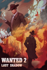 Wanted: Dead or Alive