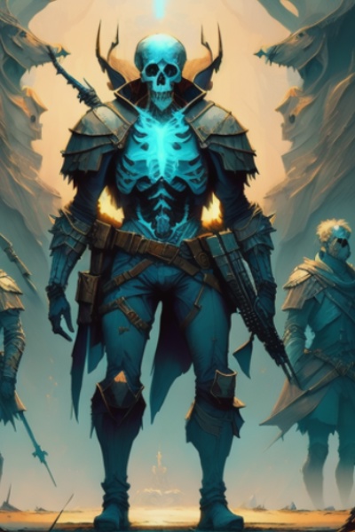 The Era that never happened