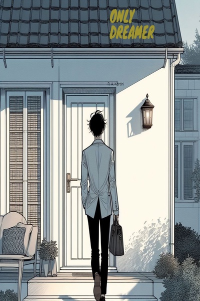 When the world is about to end, i can only dream