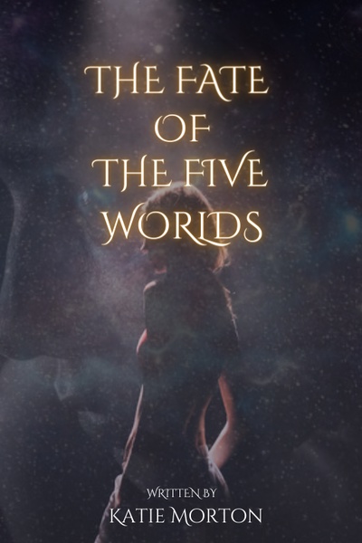 The Fate Of The Five Worlds[OP Female MC Divine Fantasy]