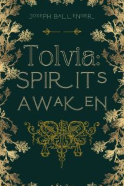Tolvia: Spirits Awaken