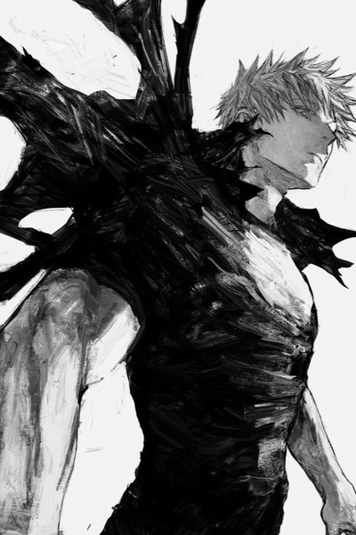 Honoured One of Young Justice