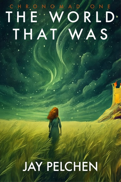 Chronomad One: The World That Was