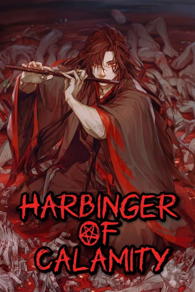 Harbinger of Calamity