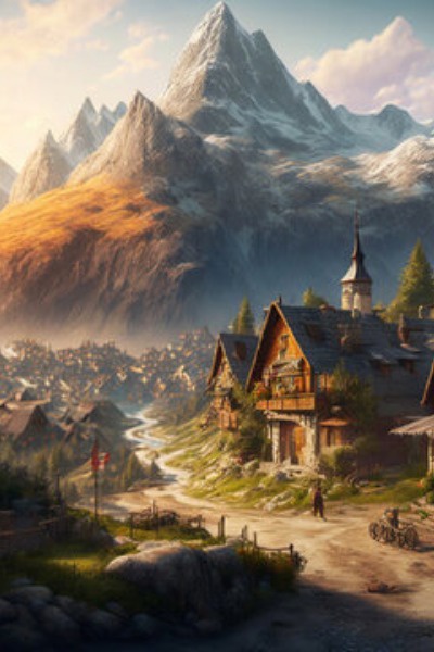 A Nerfed Gamer in Avia