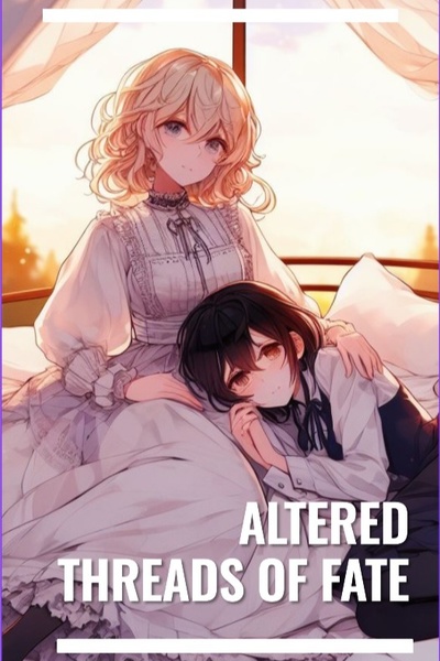 Altered Threads of Fate (GL Isekai)