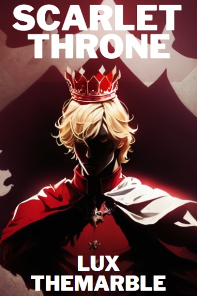 Scarlet Throne