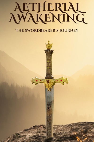Aetherial Awakening: The Swordbearer's Journey