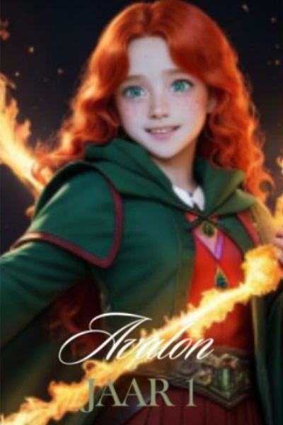 Avalon Jaar 1 (Nederlands)