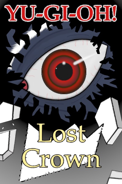 Yu-Gi-Oh! Lost Crown