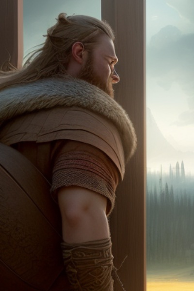 Valhallas testing grounds