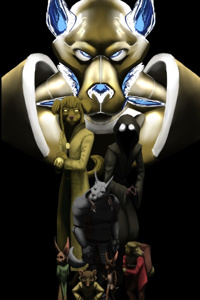 Manifestations of Faith