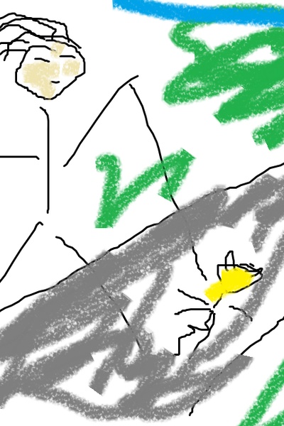 Zhang Jiuling's Adventure