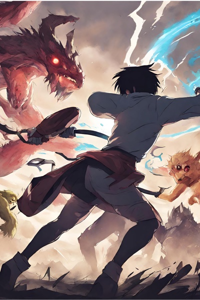 Divine whispers of power