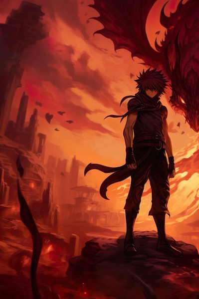 The Lost Legacy of the Shadowblades [A progression LitRPG series]