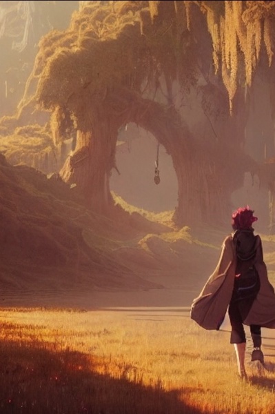 The forgotten promise