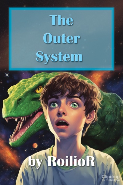 The Outer System