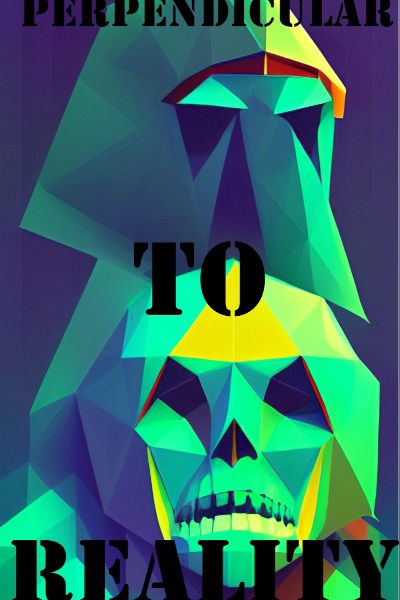 Perpendicular to Reality (Halloween Short Stories)