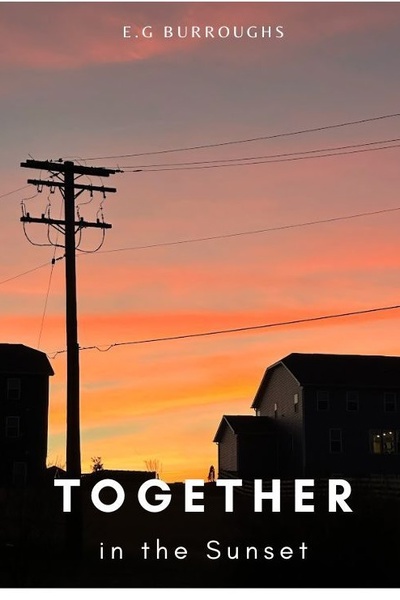 Together In The Sunset