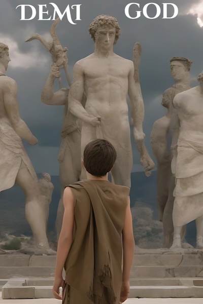 DemiGod - The American Revival