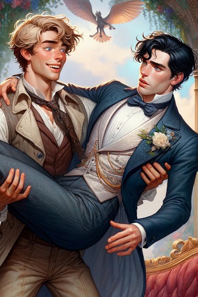 Lord Adelstein's Arcane Twinkling