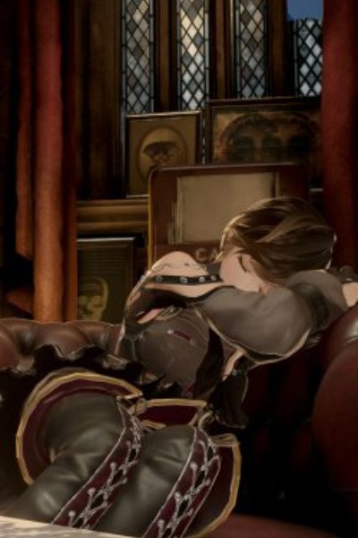 An Endless New Dream: The Rebirth