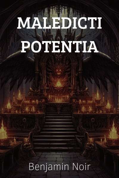 Maledicti Potentia [Español]