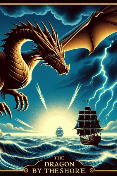 The Dragon by The Shore