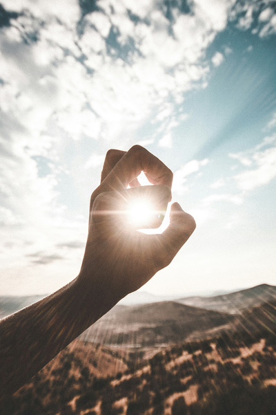 The Return of the Sun