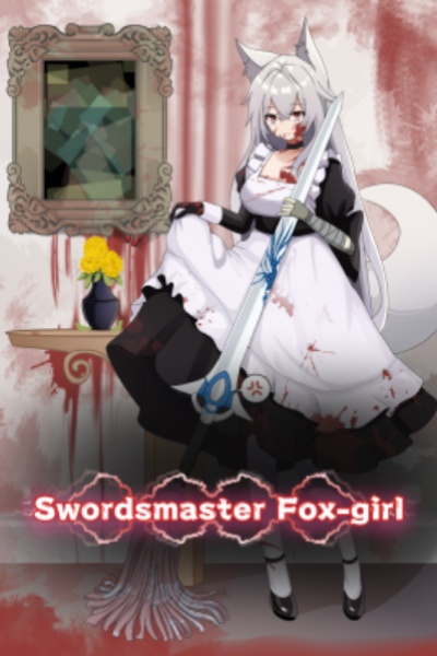 Greatest Swordsmaster - Reborn (A Fox-girl Progression Fantasy LitRPG)