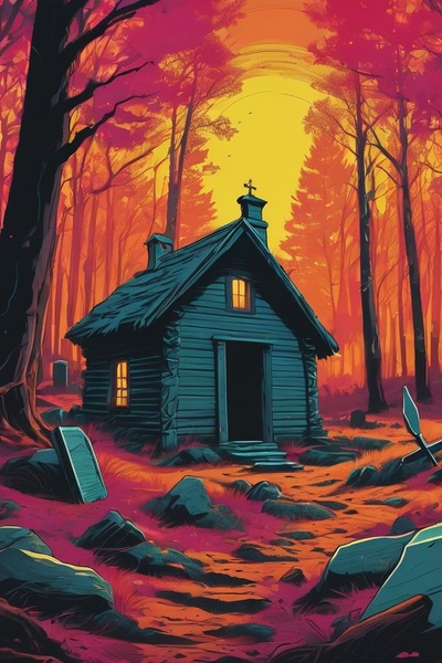 Evil Dead: The Beginning of Madness