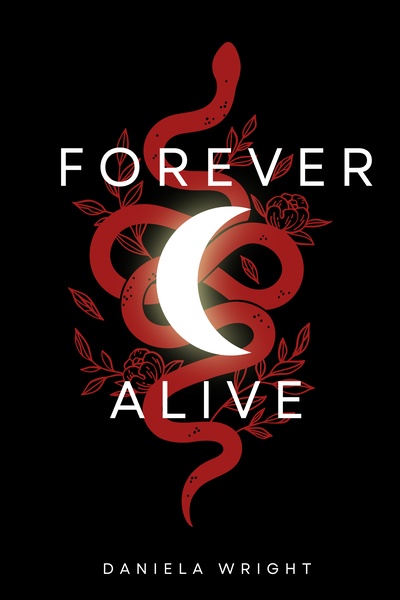 Forever Alive