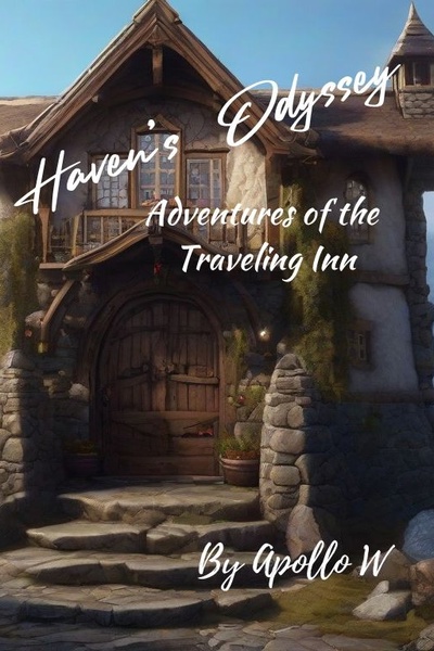 Haven's Odyssey: Adventures of the Traveling Inn