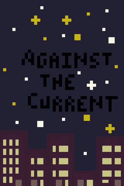 Against The Current - A Pokemon Fanfiction