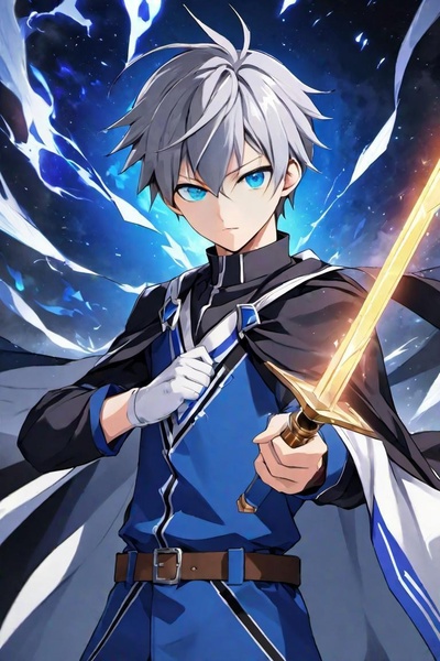 Stigmata of the Fallen