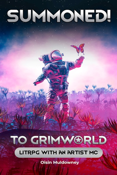 Summoned! To GrimWorld - Stub