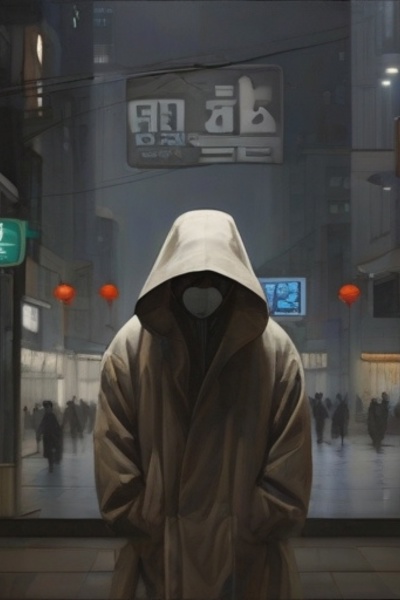 El Vagabundo [Spanish]