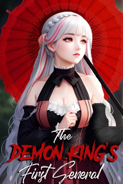 The Demon King's First General