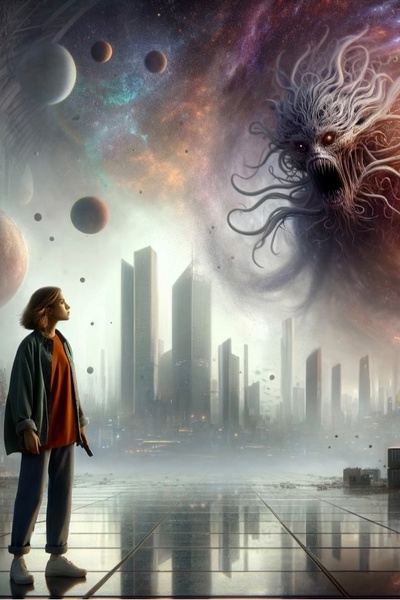 Shadows of the Unknown