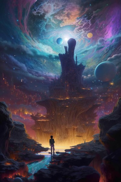 Speedrunning the Multiverse [COMPLETE]