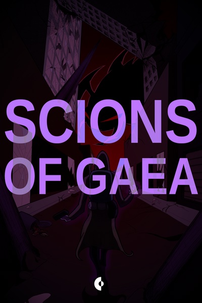 Scions of Gaea