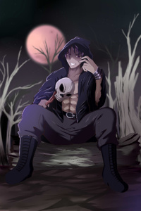 Inexorable Chaos (COMPLETE)