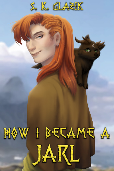 How I Became A Jarl