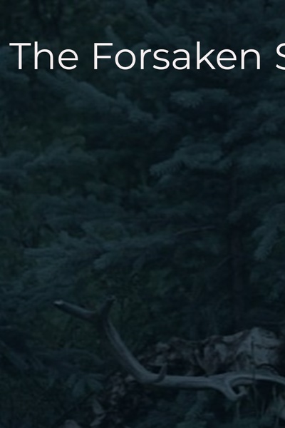 The Forsaken Seraph