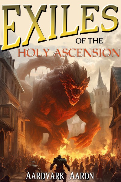 Exiles of the Holy Ascension