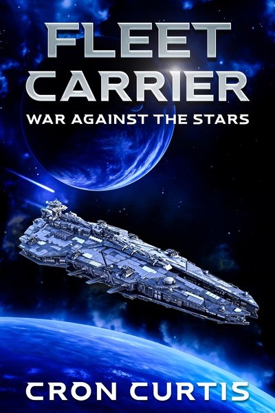 Fleet Carrier: War Against the Stars